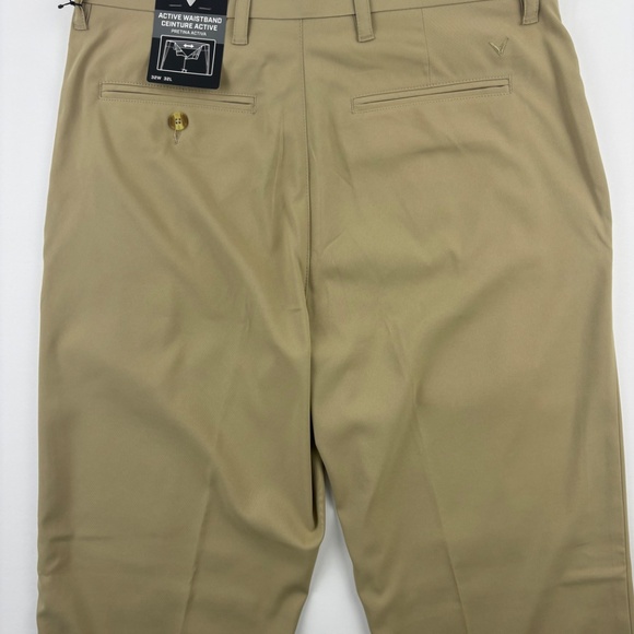 Callaway Swing Tech Golf Pants - Picture 5 of 6